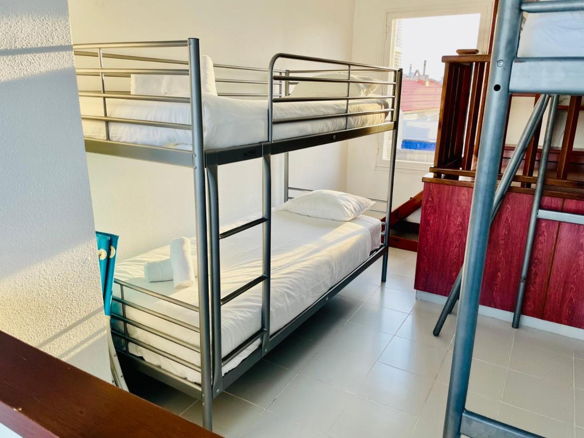 锡切斯La Marina Seaview Penthouse公寓 外观 照片