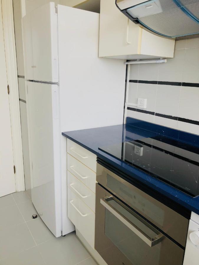 锡切斯La Marina Seaview Penthouse公寓 外观 照片